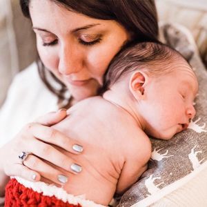 Meet your Posher, Whitney